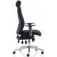 Chiro Curve 24 Hour Fabric Posture Office Chair 